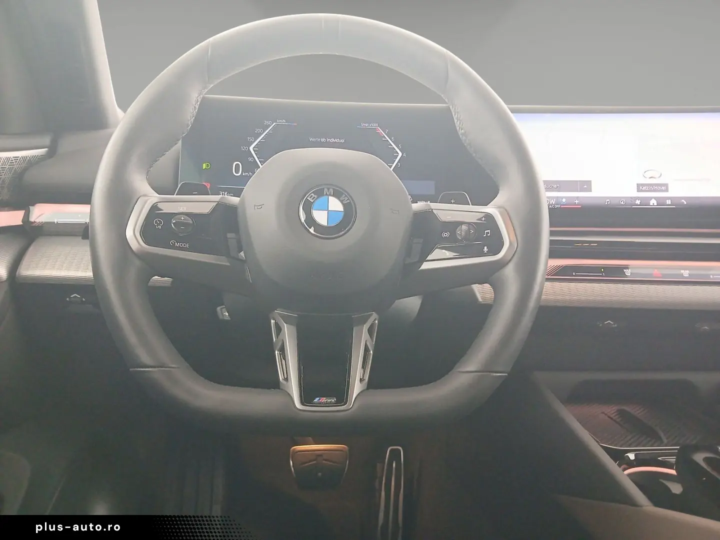BMW 520i Lim. M Sport Komfortsitze B&W Driv.Assist