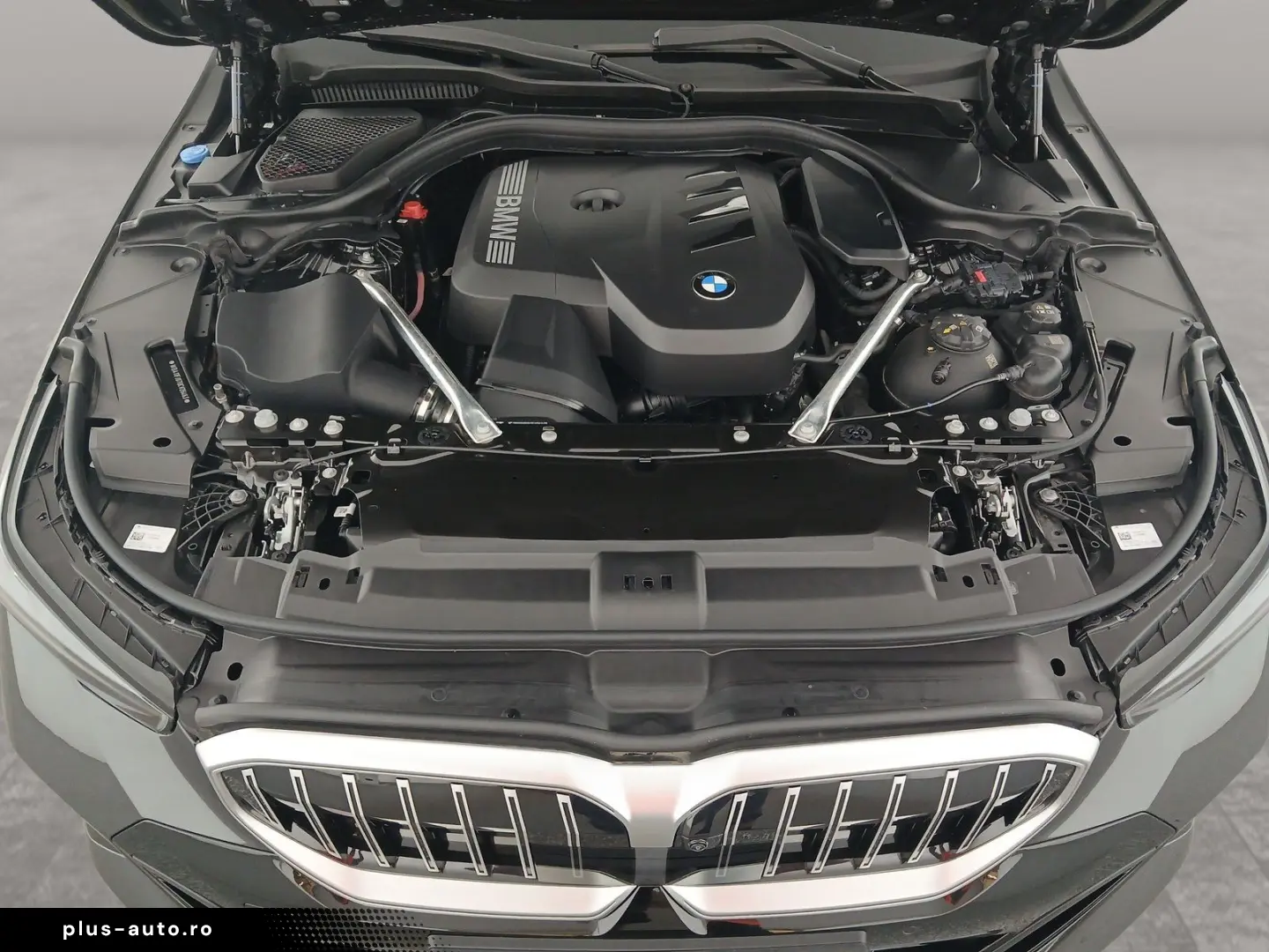 BMW 520i Lim. M Sport Komfortsitze B&W Driv.Assist