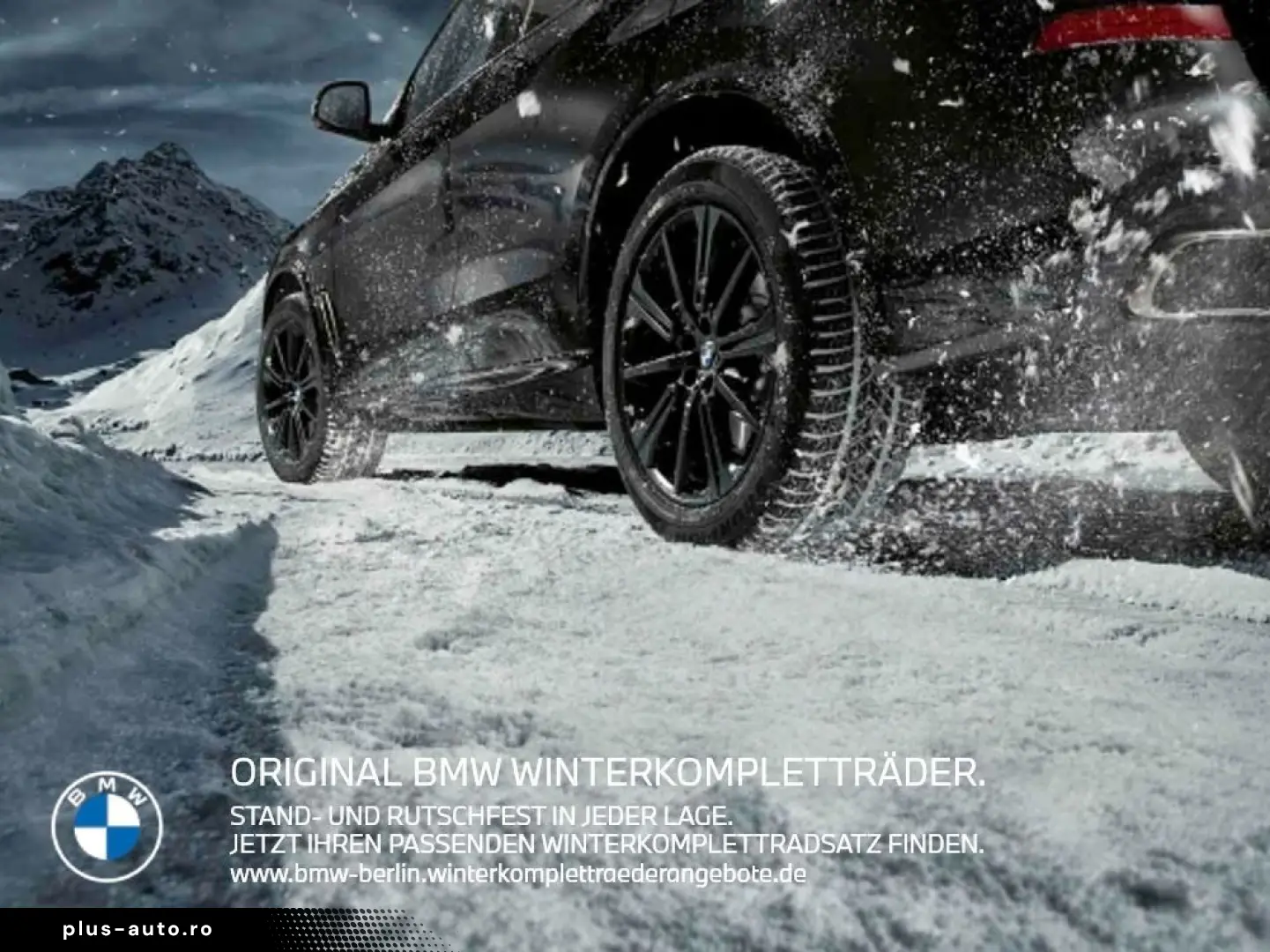 BMW 520i Lim. M Sport Komfortsitze B&W Driv.Assist