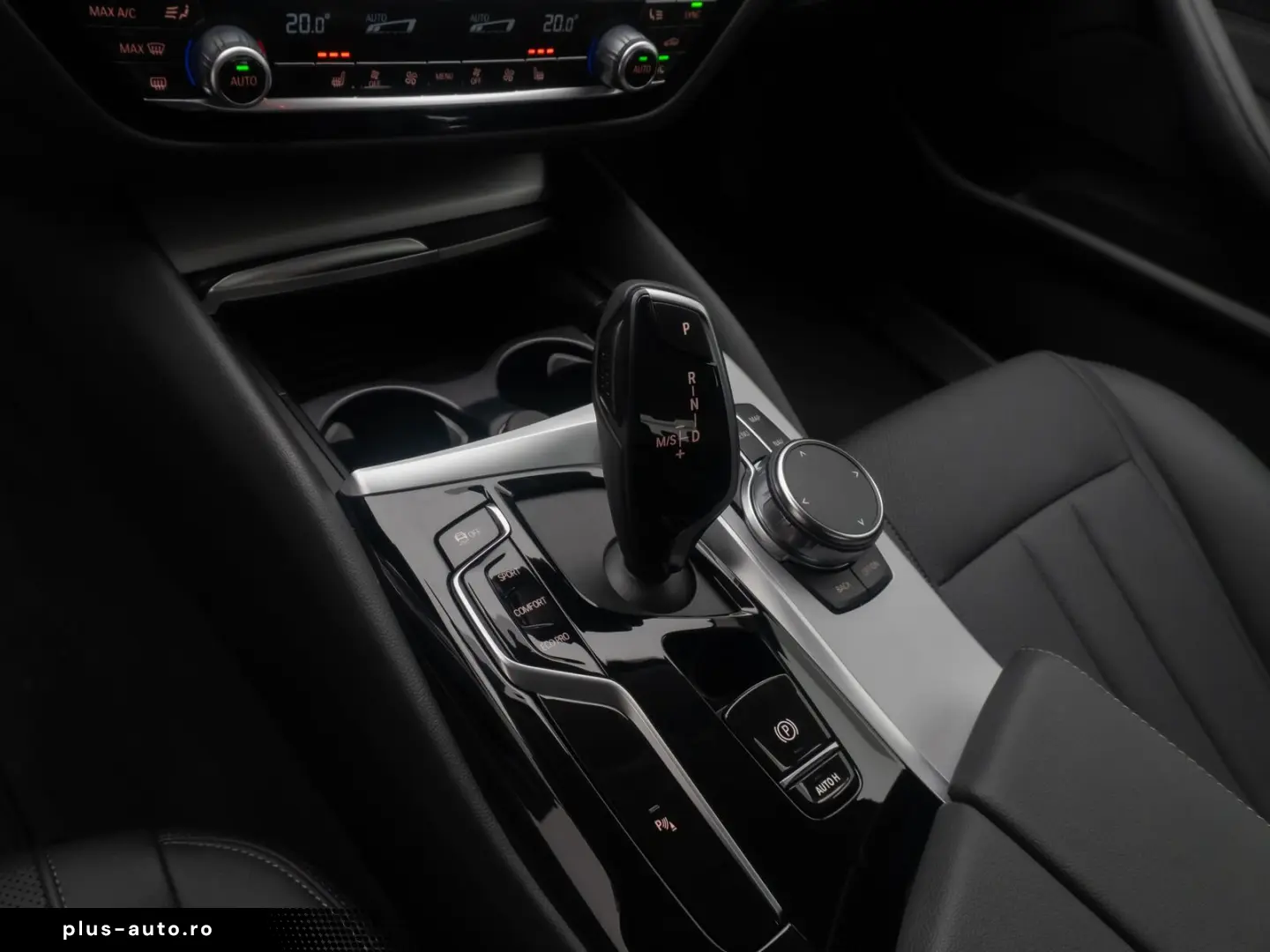 BMW 530i DriveAss Alarm DAB Kamera Leder Parkassist