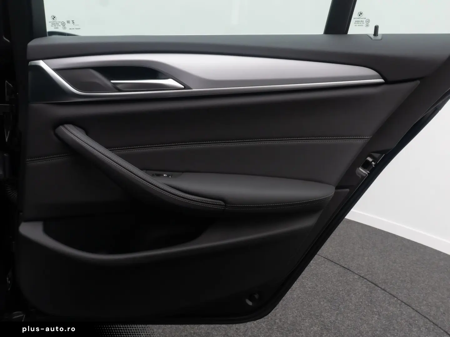 BMW 530i DriveAss Alarm DAB Kamera Leder Parkassist