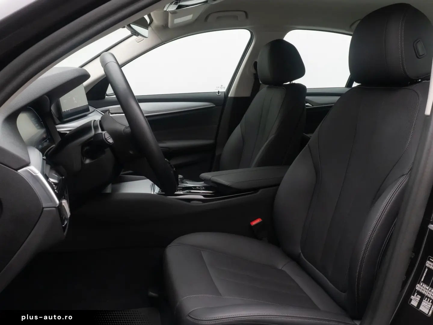 BMW 530i DriveAss Alarm DAB Kamera Leder Parkassist