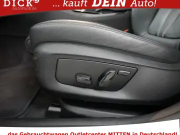 BMW 520 M Sport SCHADO PANO LEDER DAKOTA KAM PROF 19