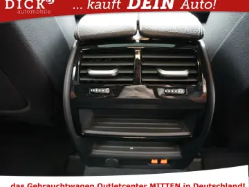 BMW 520 M Sport SCHADO PANO LEDER DAKOTA KAM PROF 19