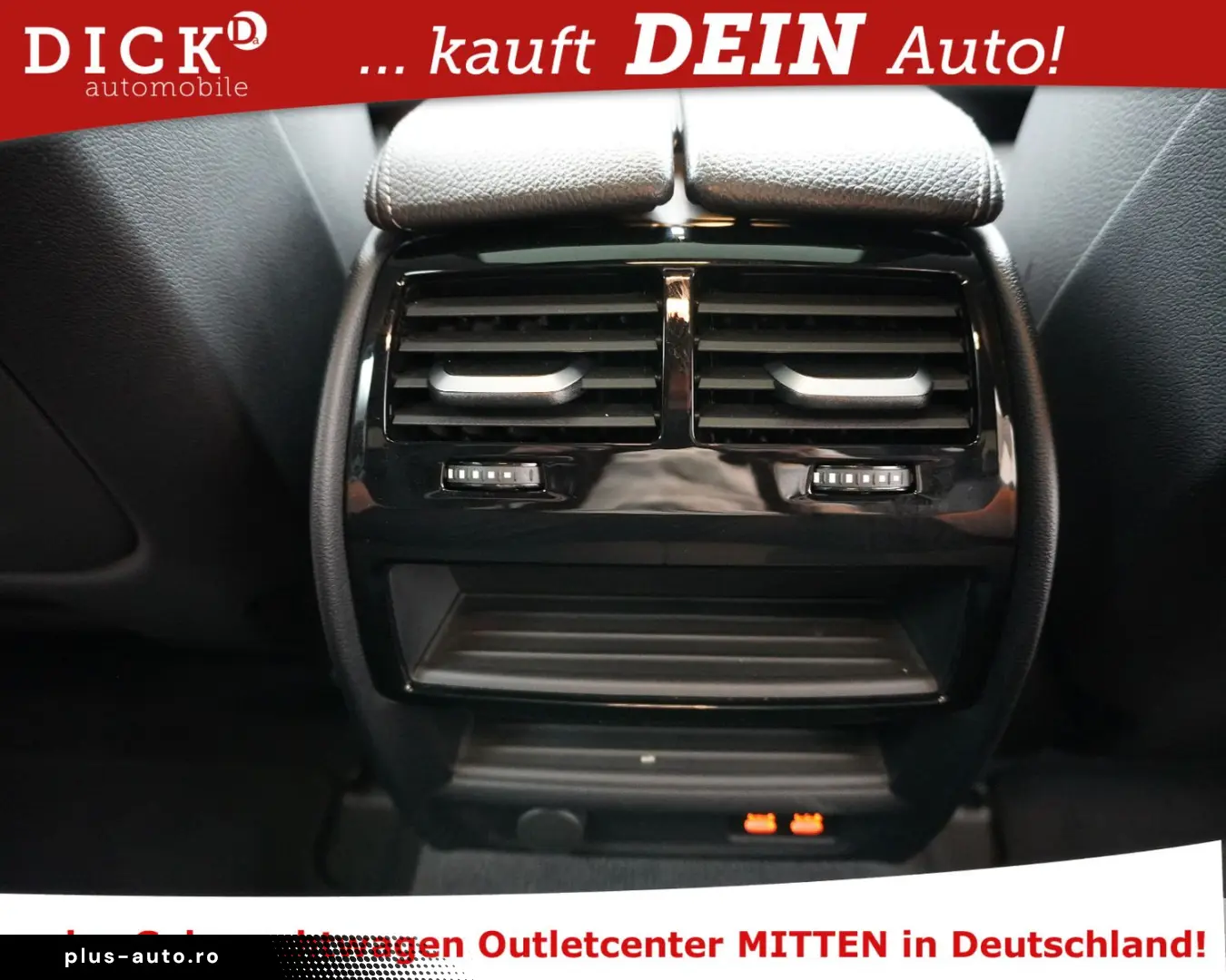 BMW 520 M Sport SCHADO PANO LEDER DAKOTA KAM PROF 19