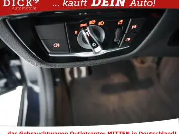 BMW 520 M Sport SCHADO PANO LEDER DAKOTA KAM PROF 19