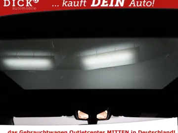 BMW 520 M Sport SCHADO PANO LEDER DAKOTA KAM PROF 19