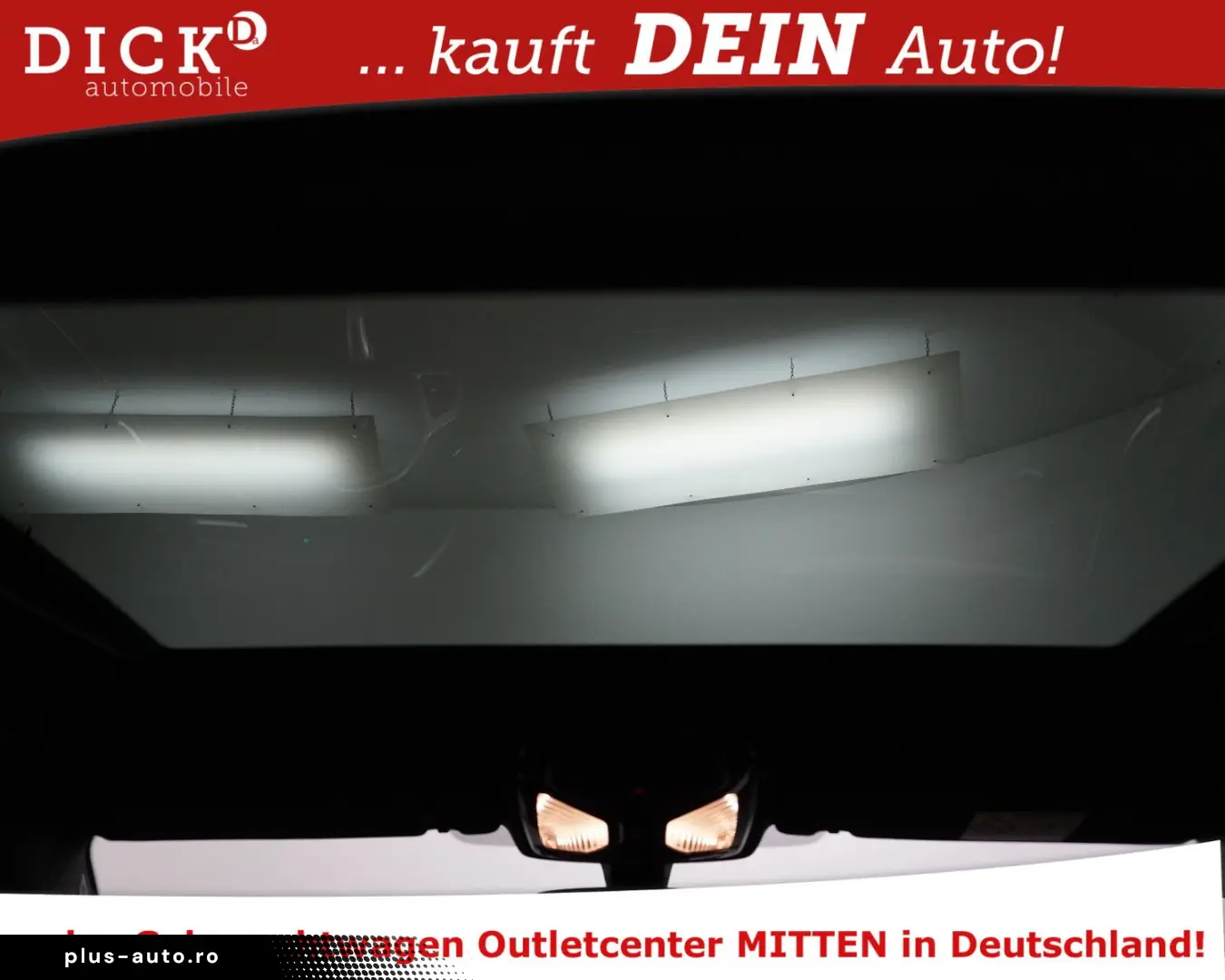 BMW 520 M Sport SCHADO PANO LEDER DAKOTA KAM PROF 19