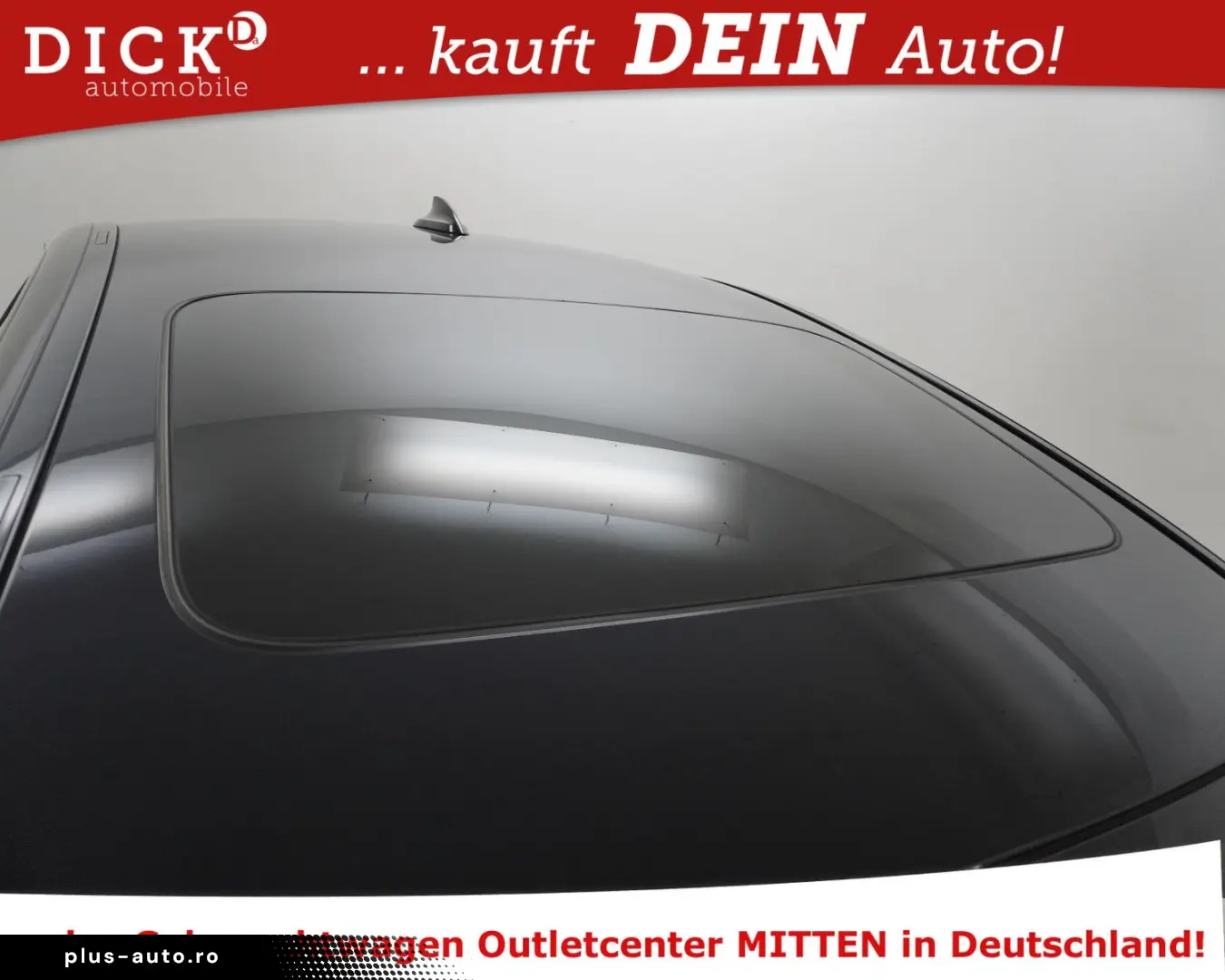 BMW 520 M Sport SCHADO PANO LEDER DAKOTA KAM PROF 19