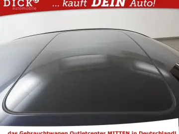 BMW 520 M Sport SCHADO PANO LEDER DAKOTA KAM PROF 19
