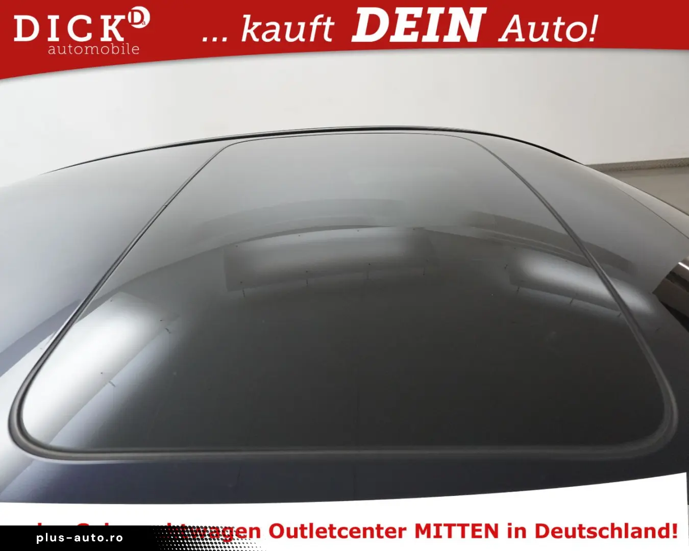 BMW 520 M Sport SCHADO PANO LEDER DAKOTA KAM PROF 19