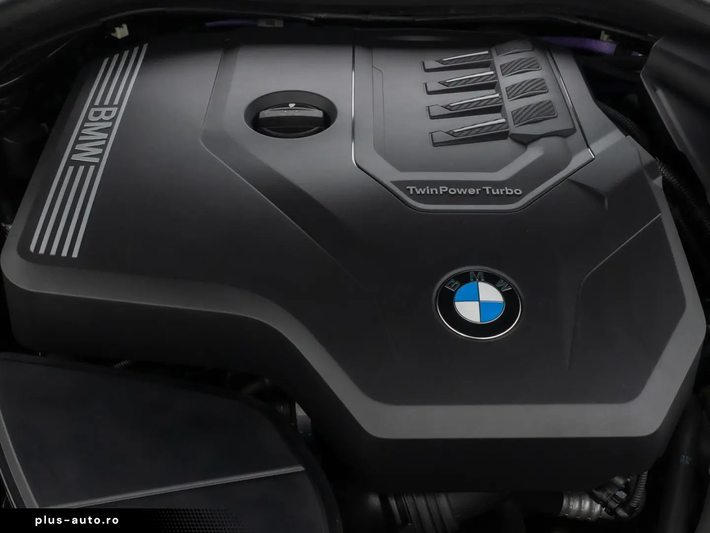 BMW 530i HUD DAB Leder Alarm Komfort 4xKlima M Sport