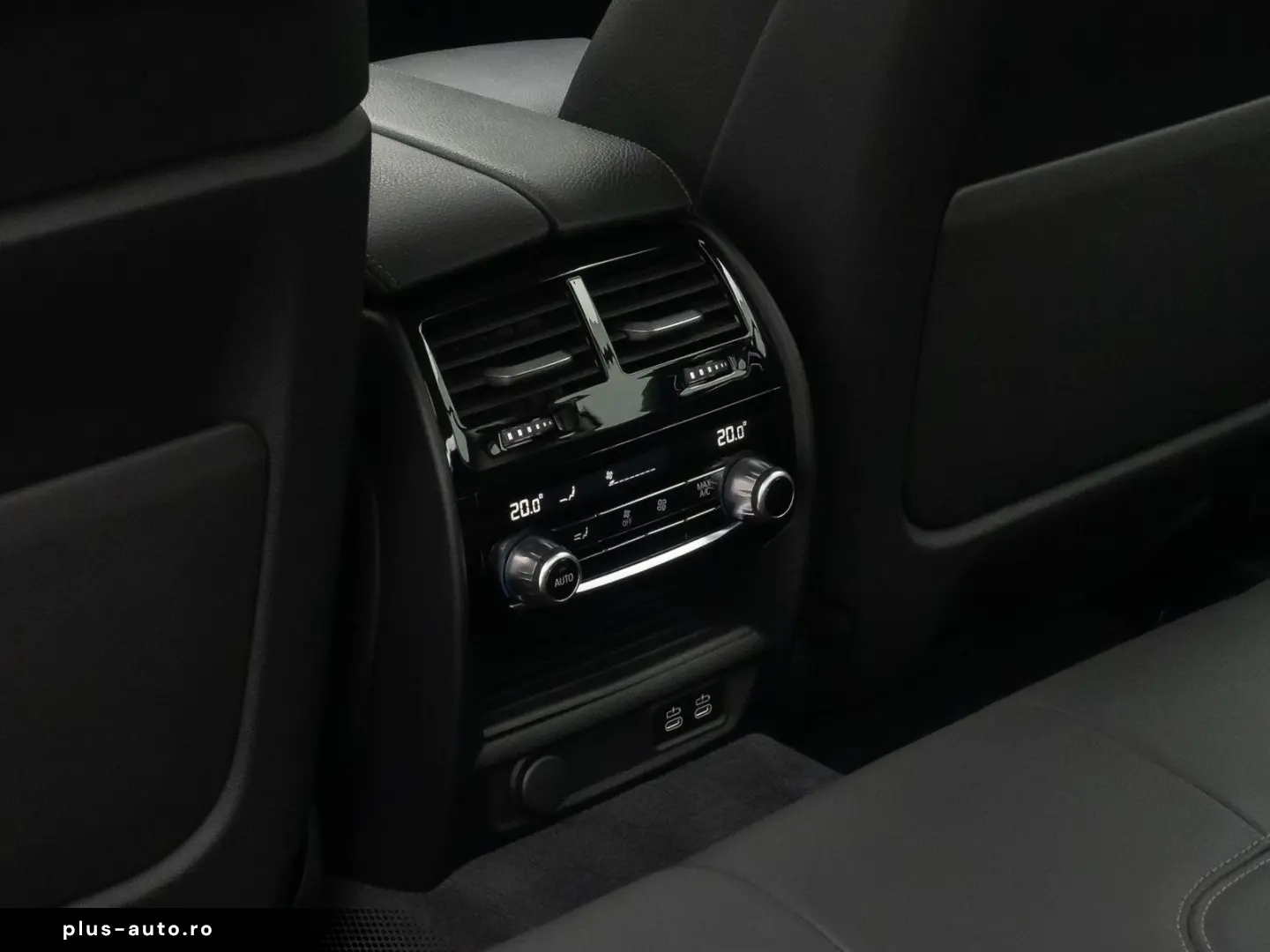 BMW 530i HUD DAB Leder Alarm Komfort 4xKlima M Sport