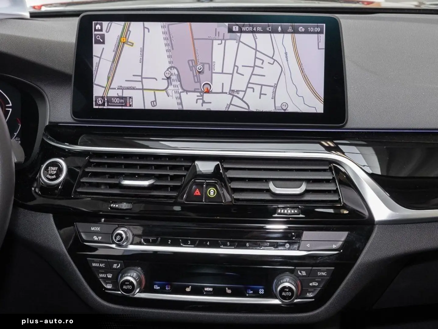 BMW 5 Series 2023 — imagine 8