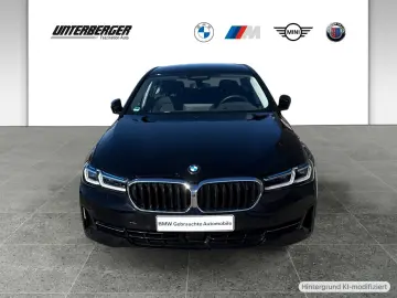 BMW 540i xDrive Limousine AHK HUD SHZ