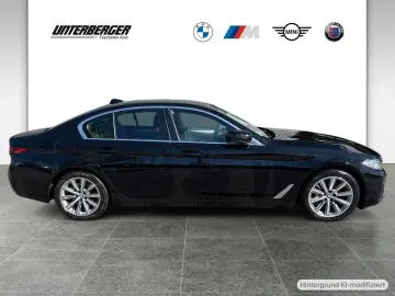 BMW 540i xDrive Limousine AHK HUD SHZ