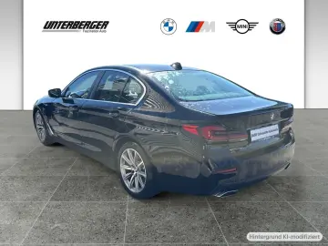 BMW 540i xDrive Limousine AHK HUD SHZ