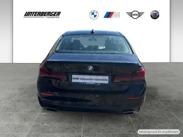 BMW 540i xDrive Limousine AHK HUD SHZ