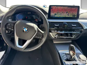 BMW 540i xDrive Limousine AHK HUD SHZ