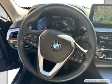 BMW 540i xDrive Limousine AHK HUD SHZ