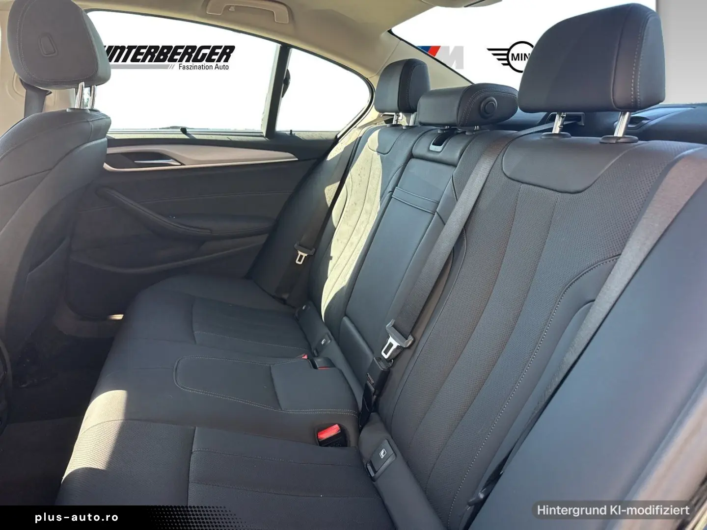 BMW 540i xDrive Limousine AHK HUD SHZ