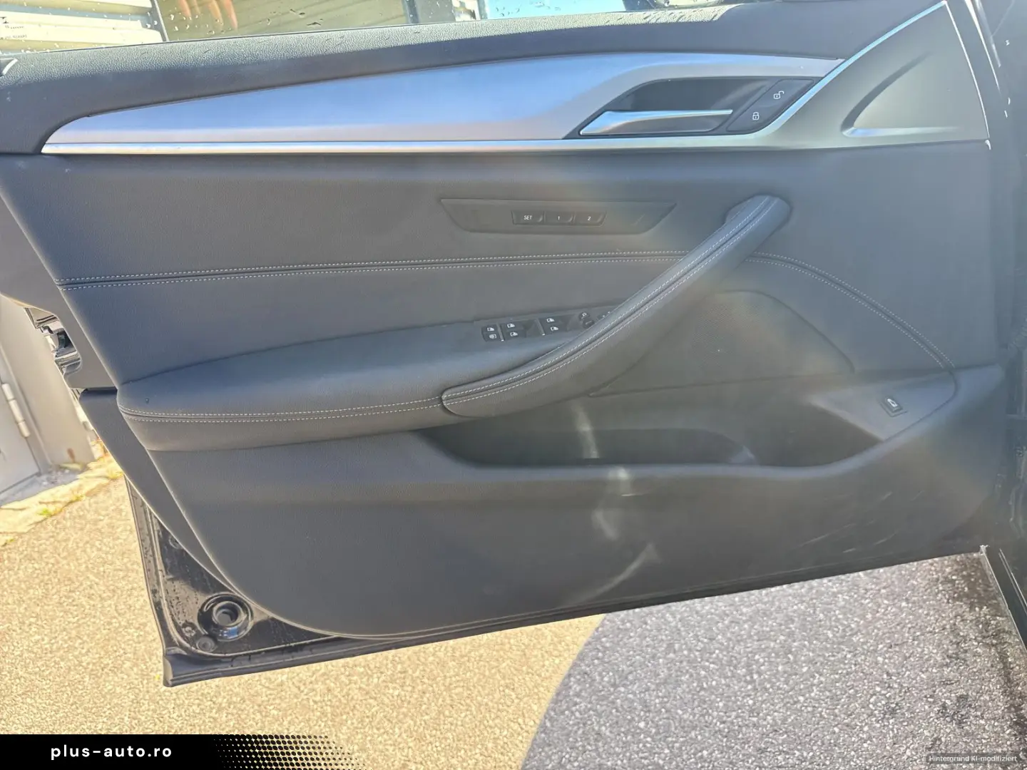 BMW 540i xDrive Limousine AHK HUD SHZ