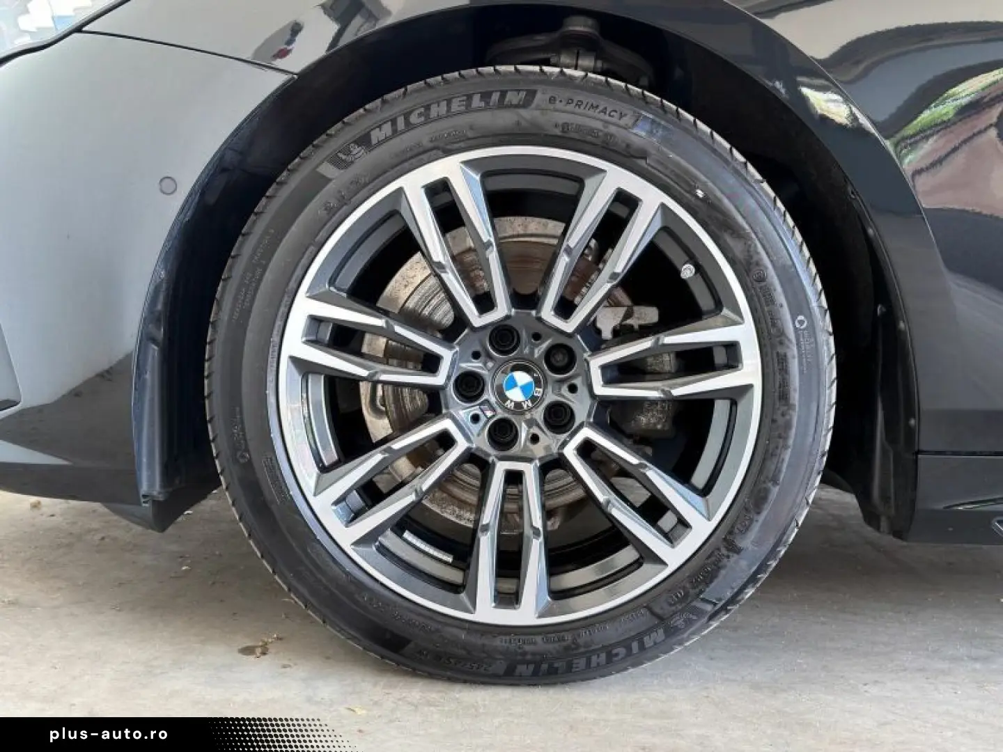 BMW 520i SAG M Sport LED  ACC K-ZUG SH CAM H-Klappe