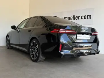 BMW 520i SAG M Sport LED  ACC K-ZUG SH CAM H-Klappe