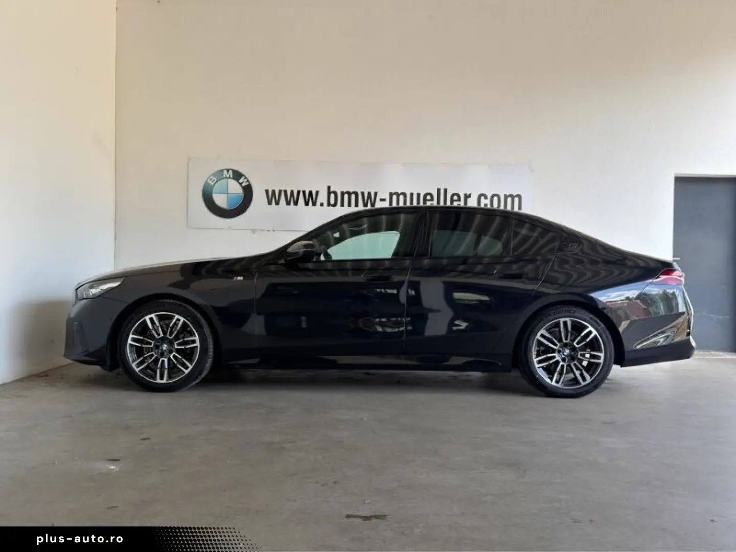 BMW 520i SAG M Sport LED  ACC K-ZUG SH CAM H-Klappe