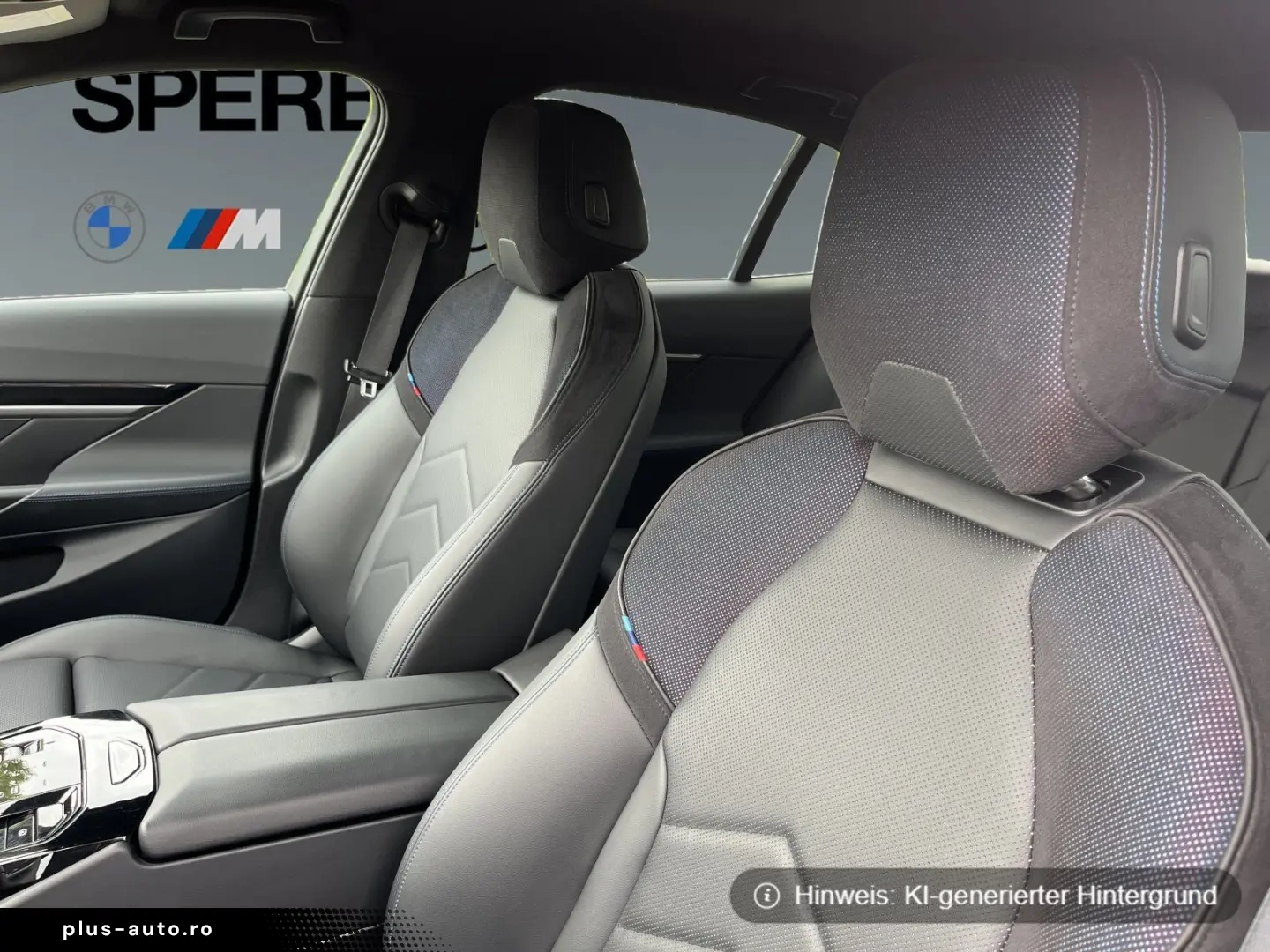 BMW 520i M Sportpaket AHK 19 Zoll Harman Kardon
