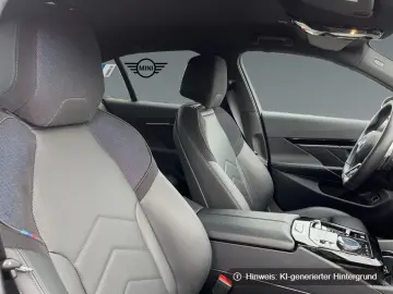 BMW 520i M Sportpaket AHK 19 Zoll Harman Kardon
