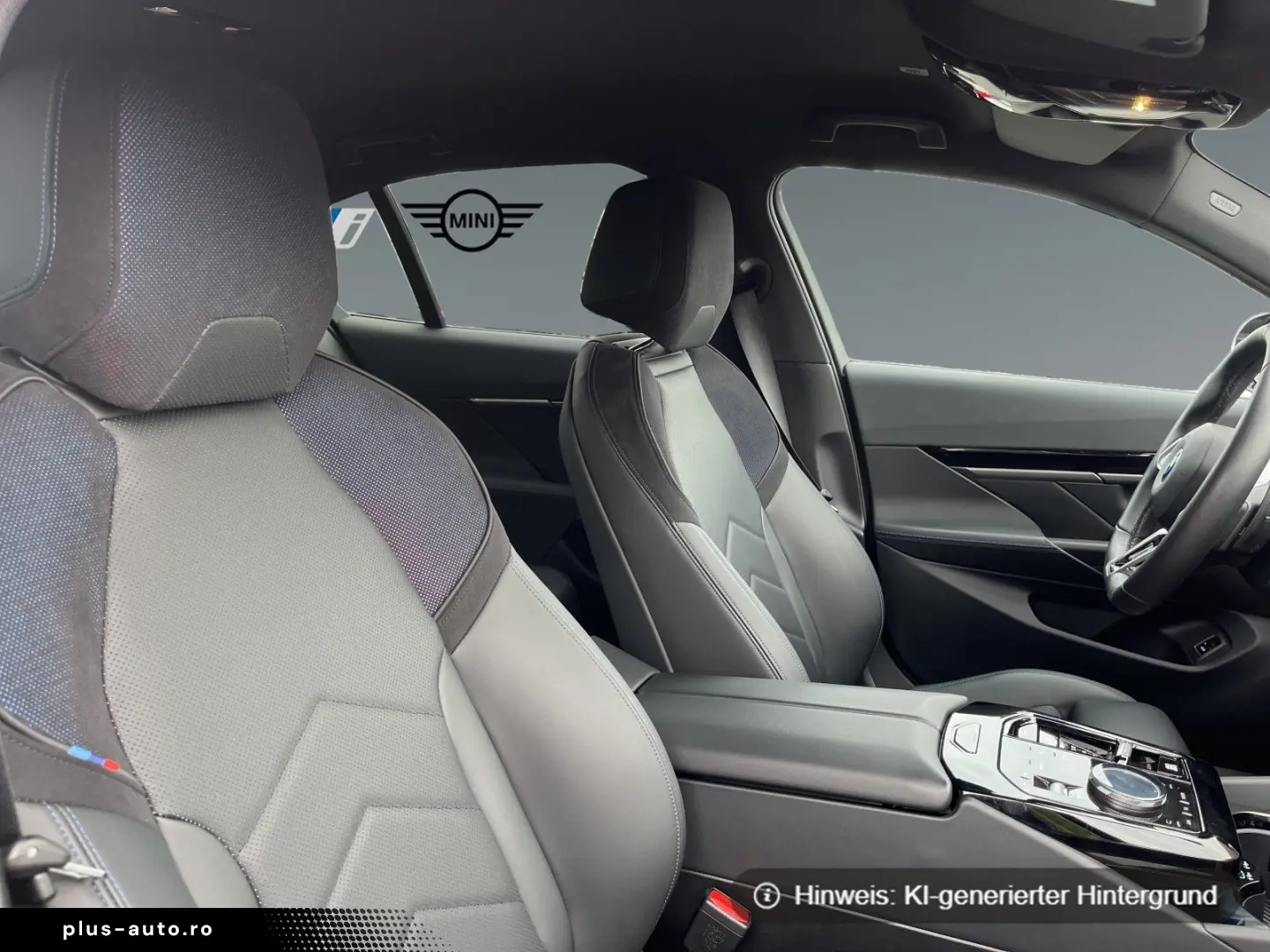 BMW 520i M Sportpaket AHK 19 Zoll Harman Kardon