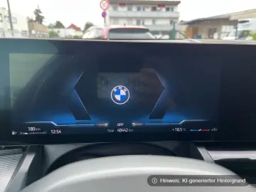 BMW 520i M Sportpaket AHK 19 Zoll Harman Kardon