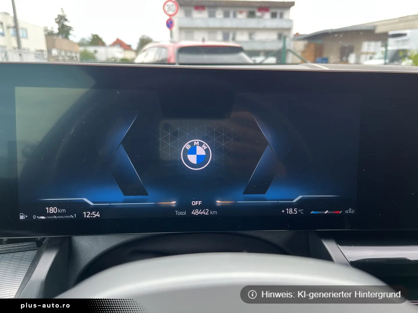 BMW 520i M Sportpaket AHK 19 Zoll Harman Kardon