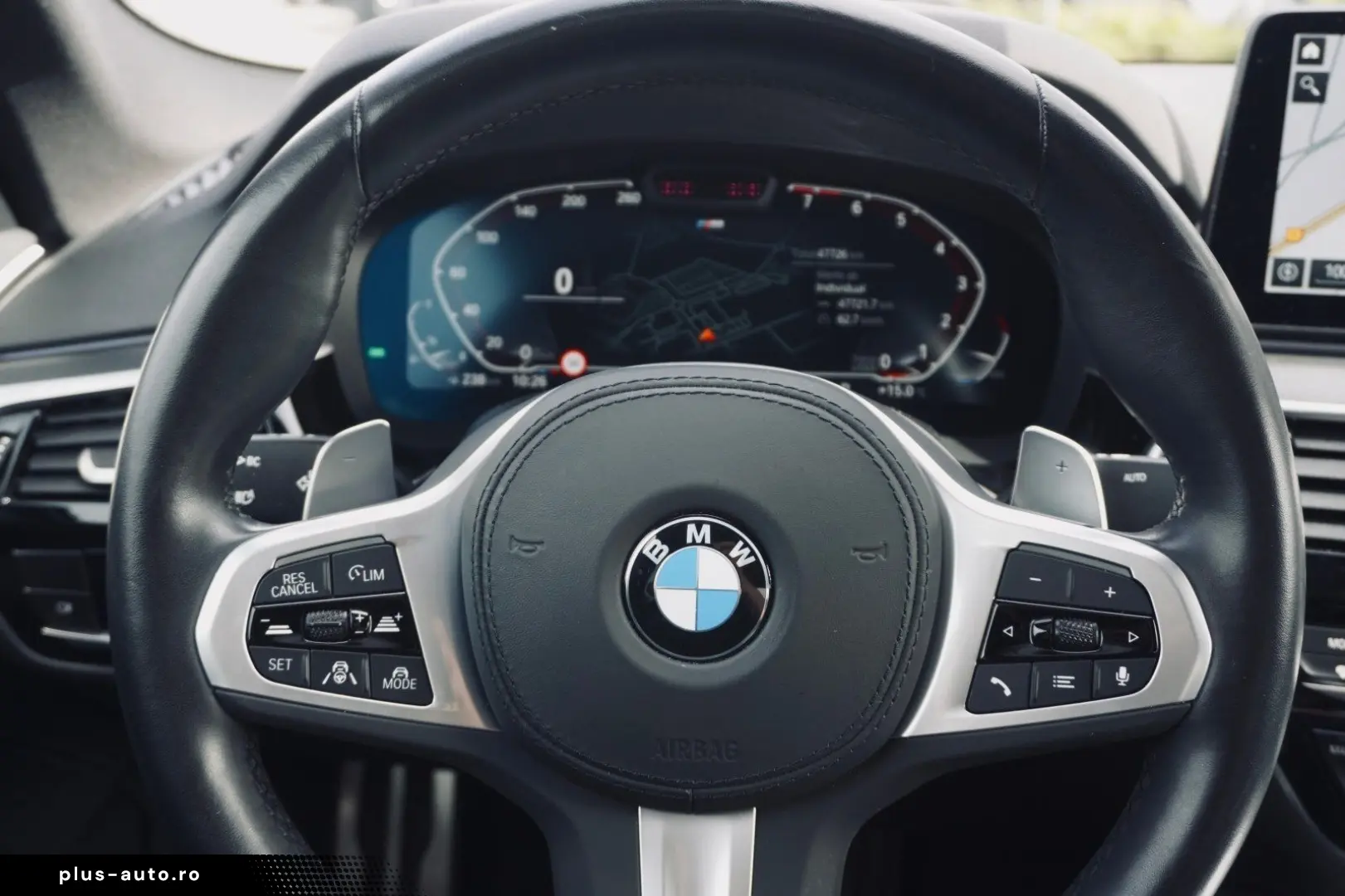 BMW 540i xDrive Limousine M Sportpaket DAB LED WLAN