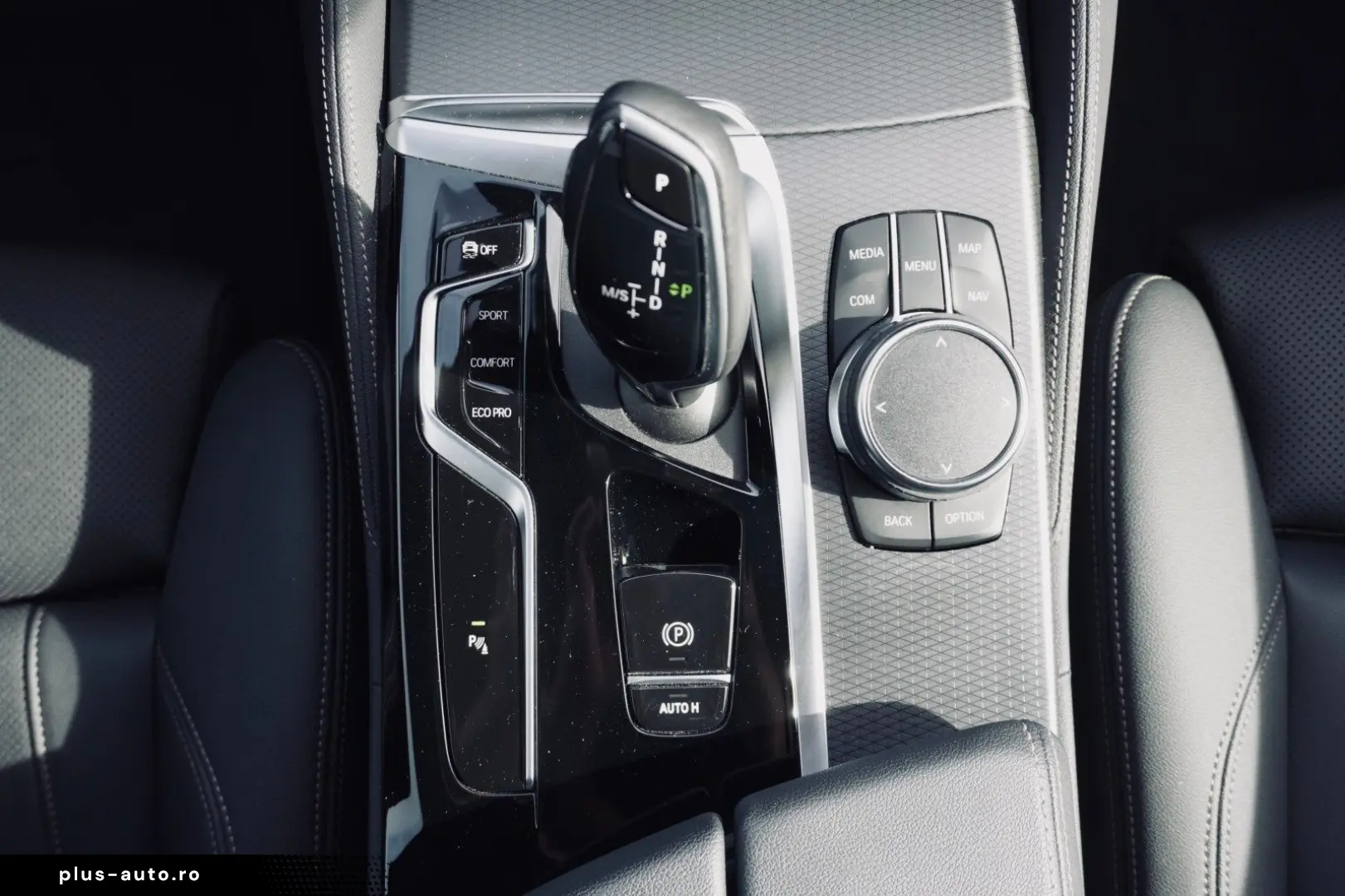 BMW 540i xDrive Limousine M Sportpaket DAB LED WLAN
