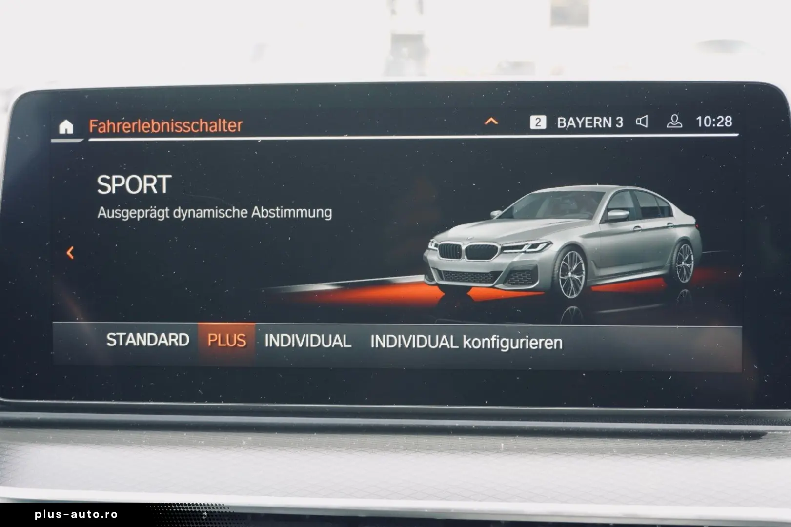 BMW 540i xDrive Limousine M Sportpaket DAB LED WLAN