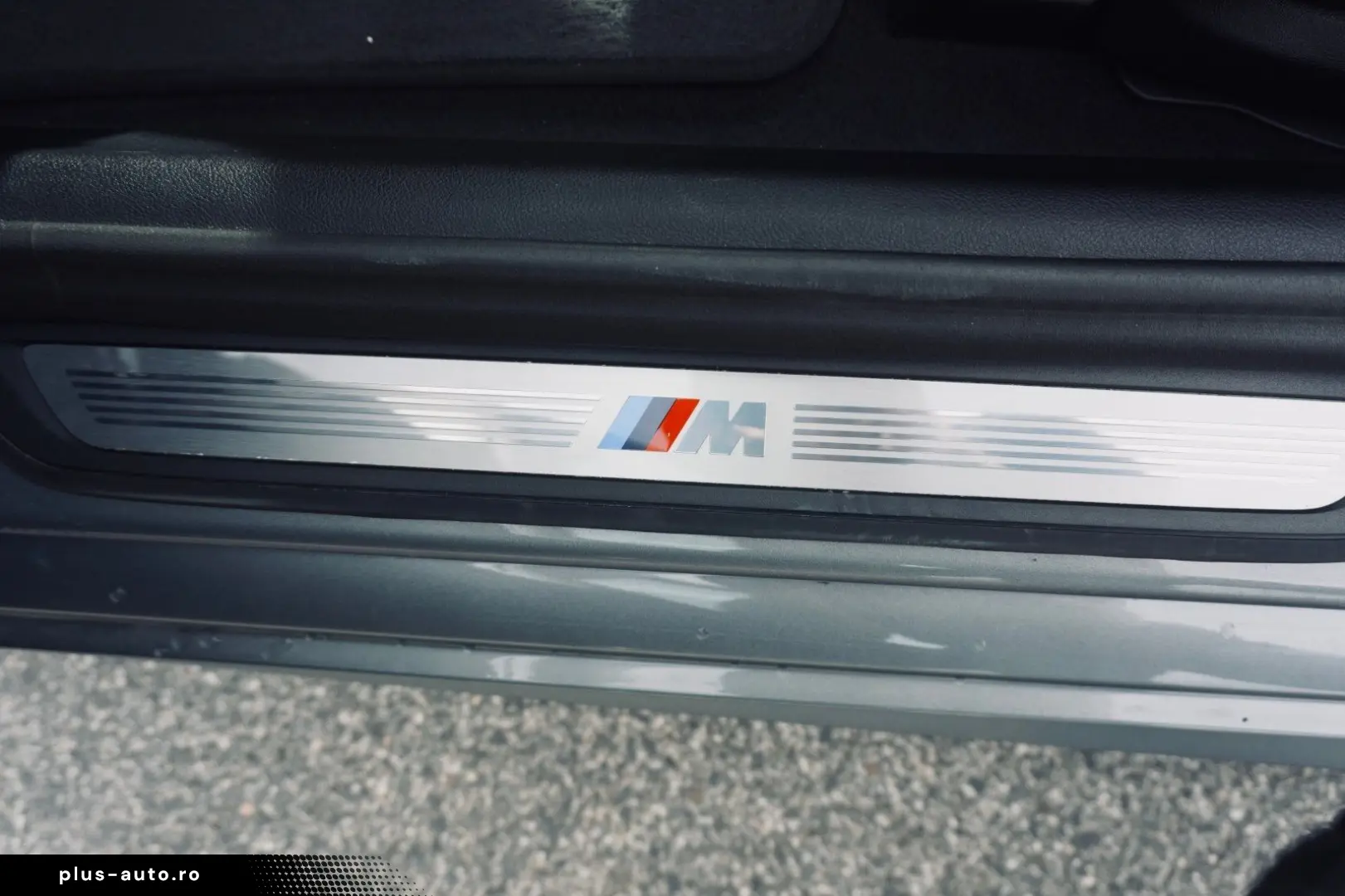 BMW 540i xDrive Limousine M Sportpaket DAB LED WLAN