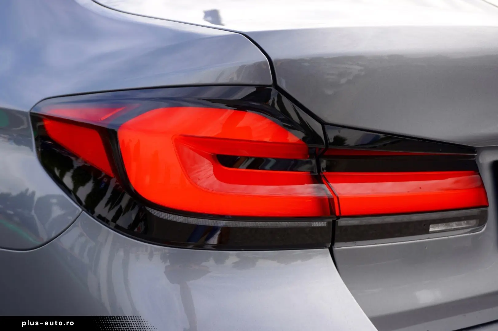 BMW 540i xDrive Limousine M Sportpaket DAB LED WLAN