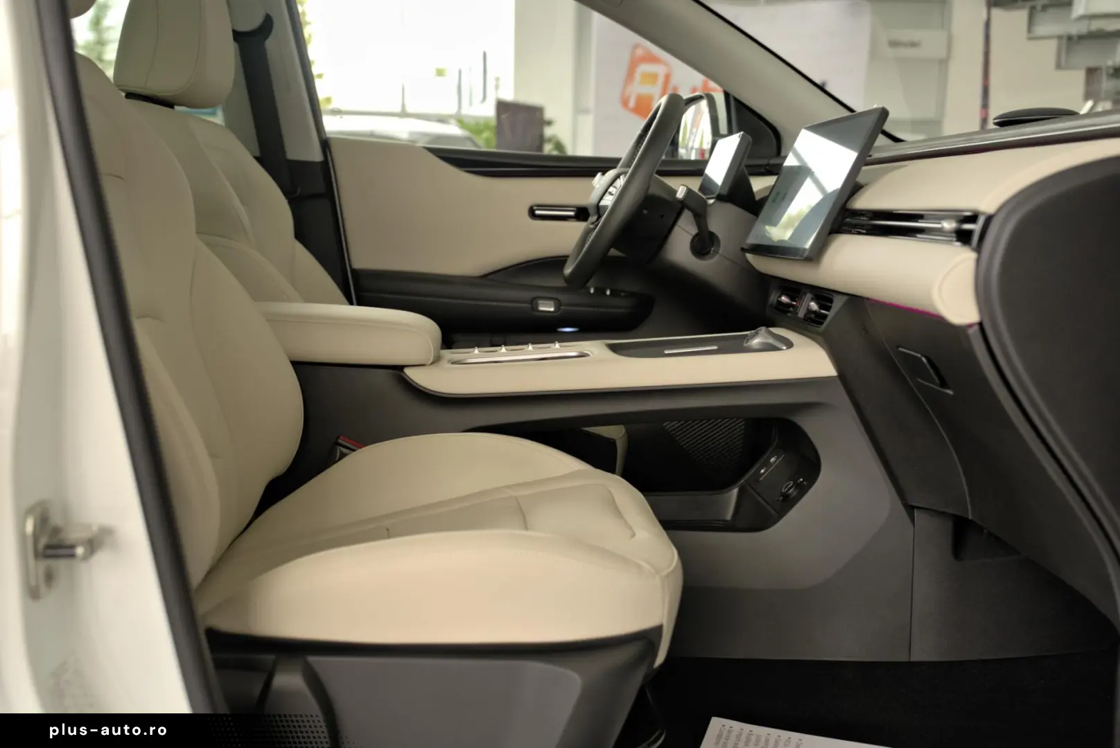 SWM G01 PRO 1.5T 2WD 185CP Automat Luxury