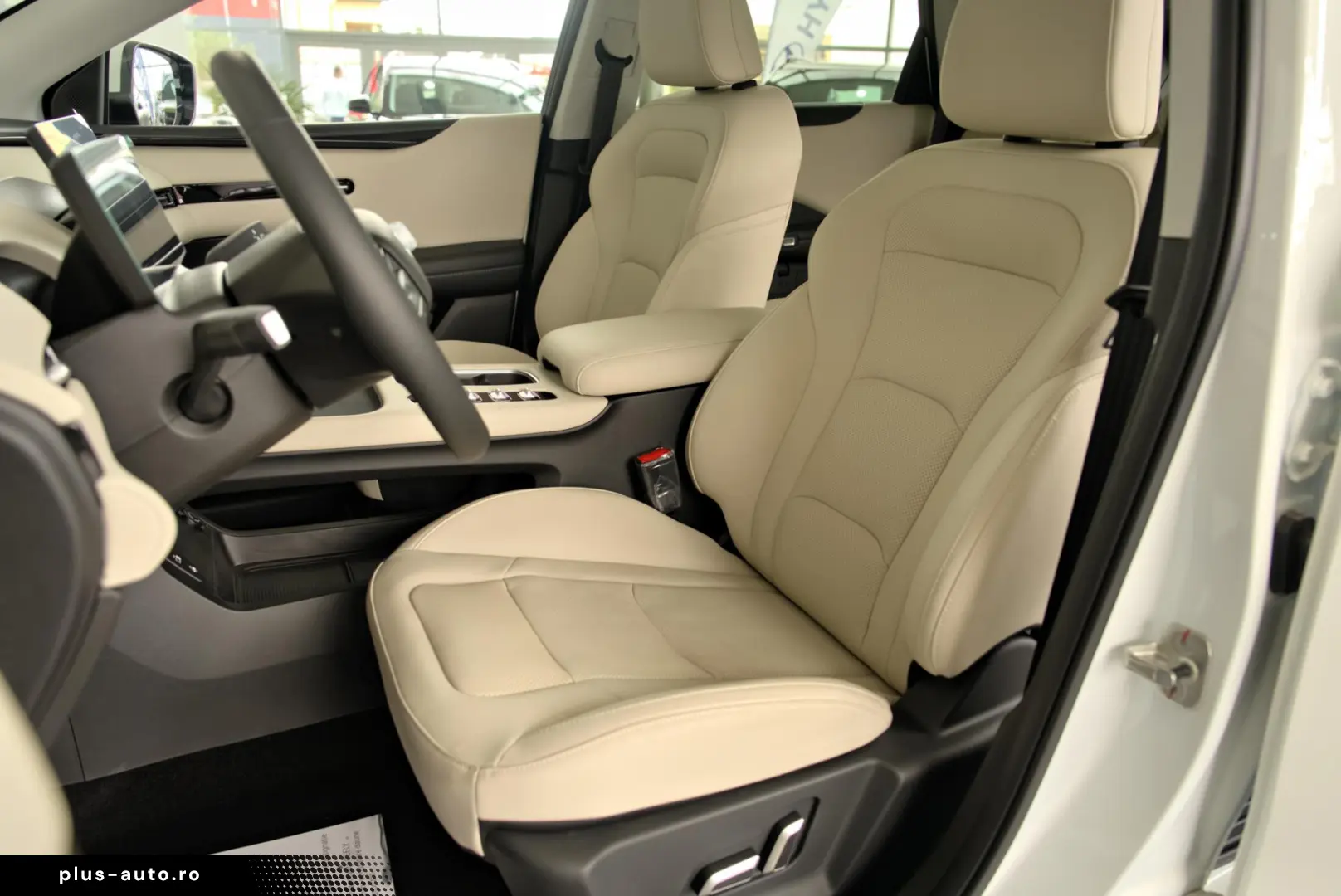 SWM G01 PRO 1.5T 2WD 185CP Automat Luxury