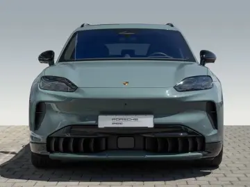 Porsche Cayenne ELECTRIC - 622 KM - MY2026 - LIVRARE RAPIDA!