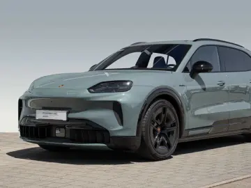Porsche Cayenne ELECTRIC - 622 KM - MY2026 - LIVRARE RAPIDA!