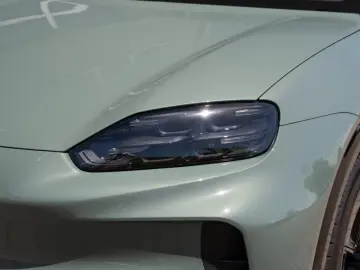 Porsche Cayenne ELECTRIC - 622 KM - MY2026 - LIVRARE RAPIDA!