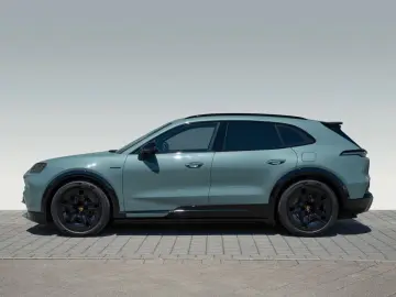 Porsche Cayenne ELECTRIC - 622 KM - MY2026 - LIVRARE RAPIDA!