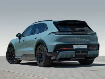 Porsche Cayenne ELECTRIC - 622 KM - MY2026 - LIVRARE RAPIDA!
