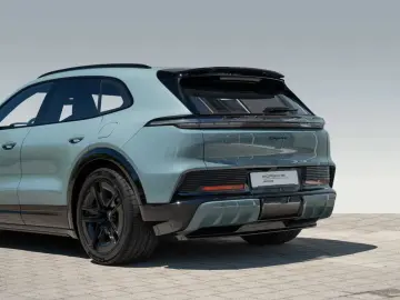 Porsche Cayenne ELECTRIC - 622 KM - MY2026 - LIVRARE RAPIDA!