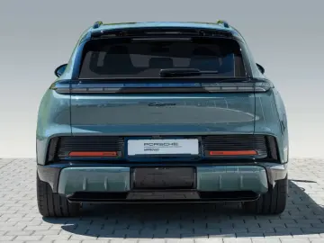 Porsche Cayenne ELECTRIC - 622 KM - MY2026 - LIVRARE RAPIDA!