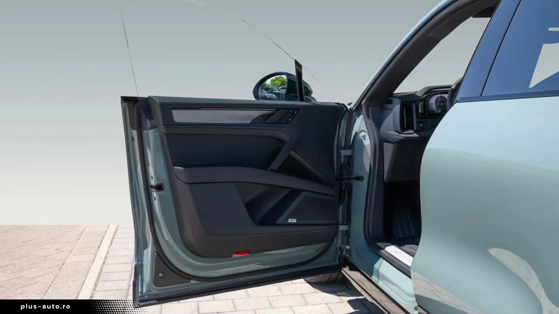 Porsche Cayenne ELECTRIC - 622 KM - MY2026 - LIVRARE RAPIDA!