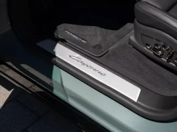 Porsche Cayenne ELECTRIC - 622 KM - MY2026 - LIVRARE RAPIDA!